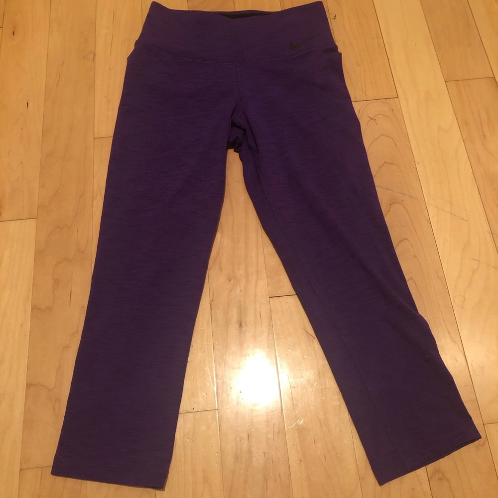 Nike Capris